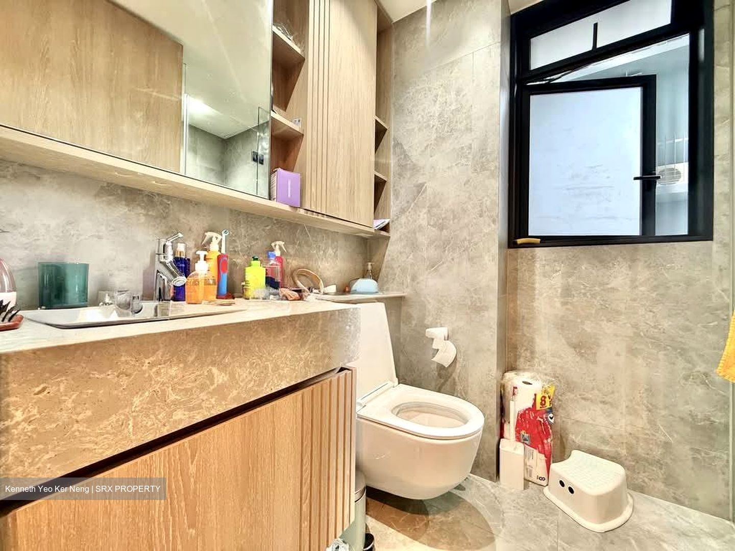 KI Residences at Brookvale (D21), Condominium #605481091